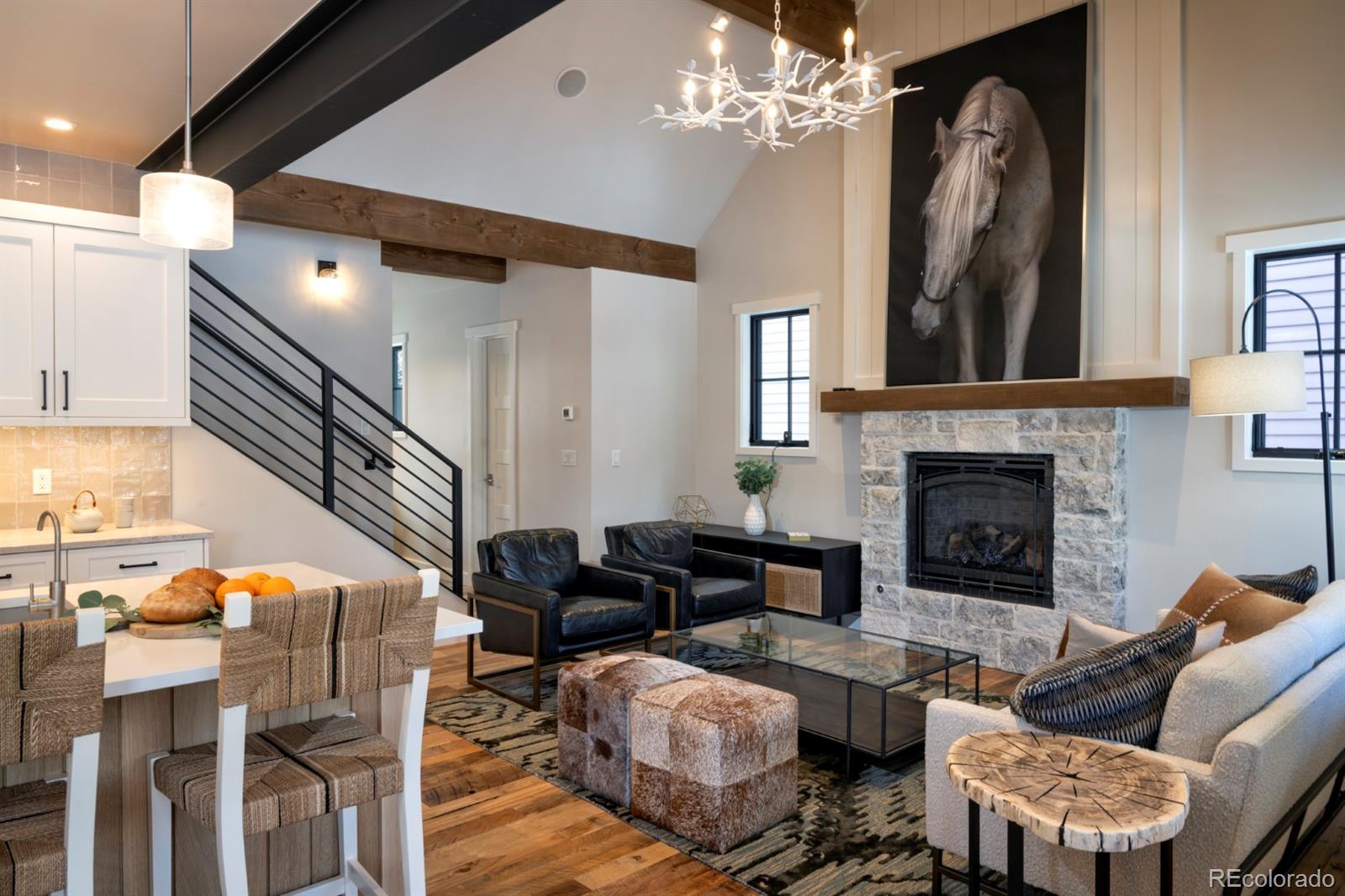 MLS Image #3 for 208 n ridge street,breckenridge, Colorado