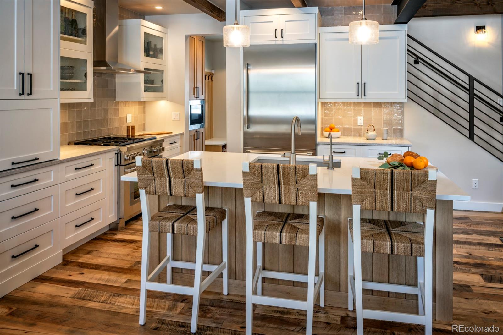 MLS Image #4 for 208 n ridge street,breckenridge, Colorado