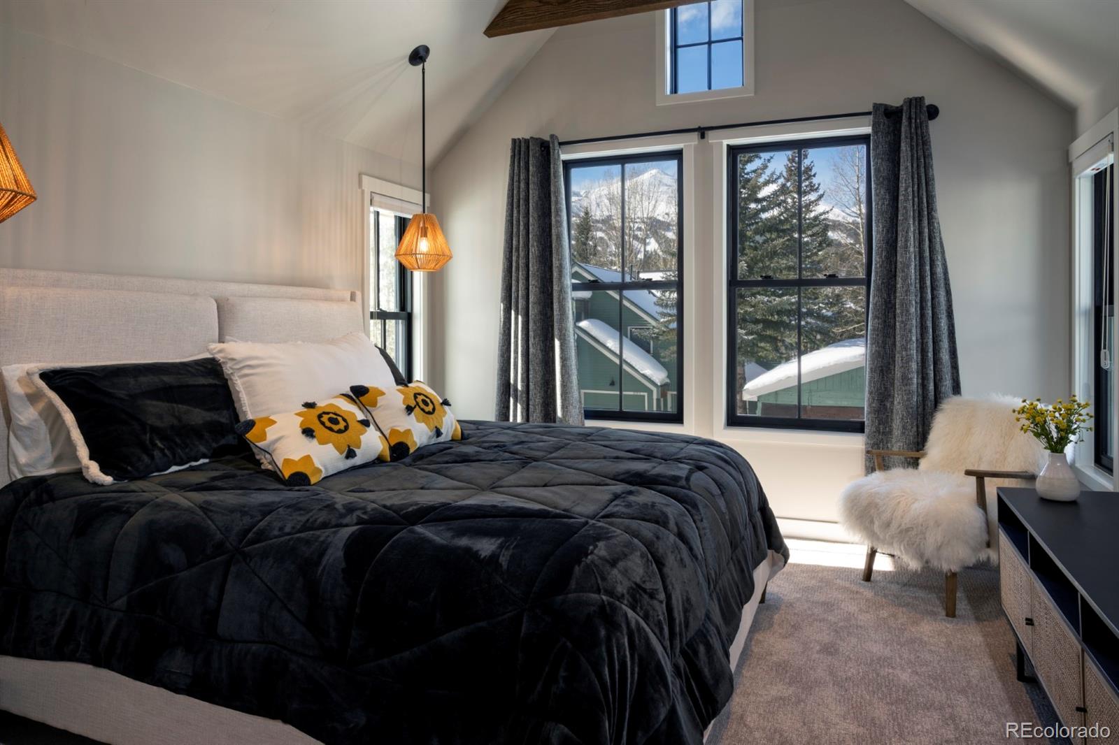 MLS Image #5 for 208 n ridge street,breckenridge, Colorado