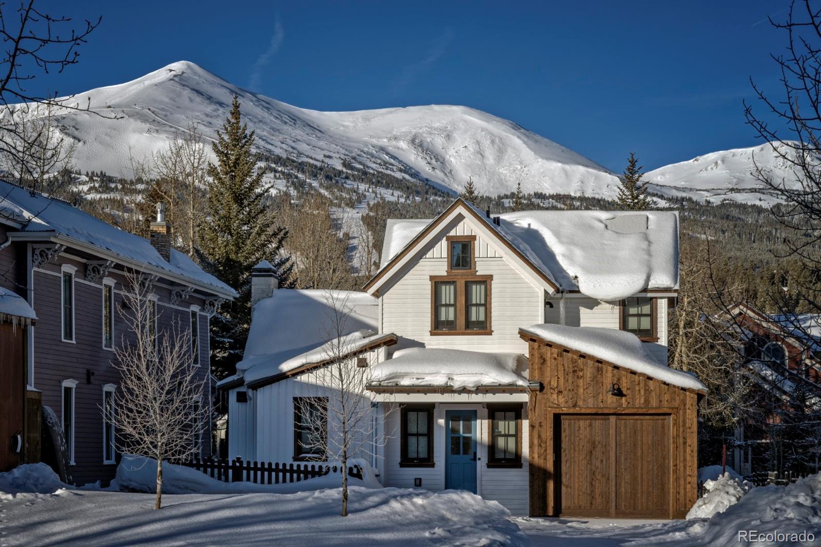 MLS Image #8 for 208 n ridge street,breckenridge, Colorado