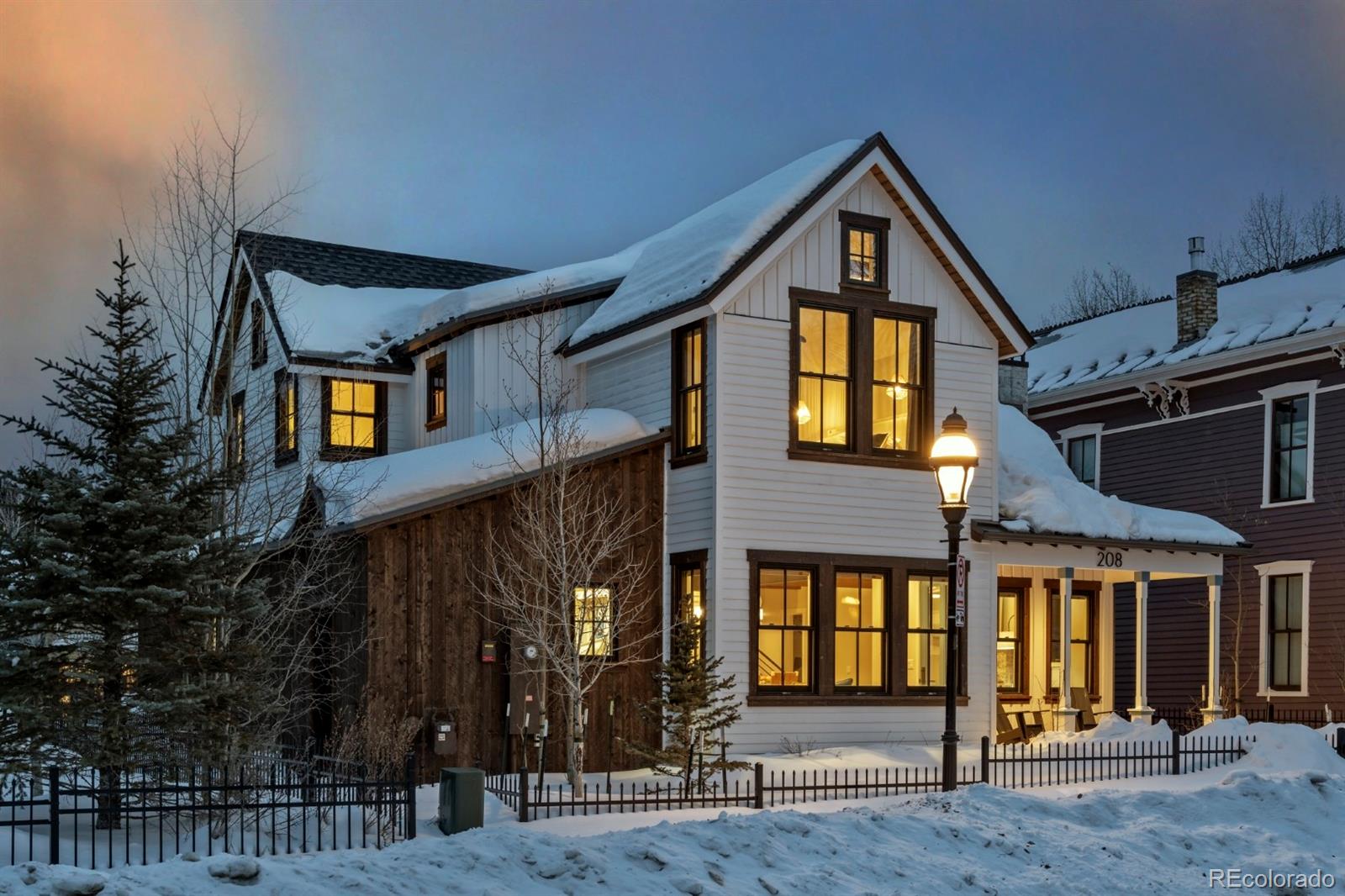 MLS Image #9 for 208 n ridge street,breckenridge, Colorado