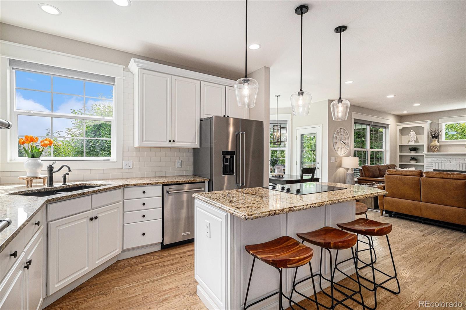 MLS Image #10 for 10197  mountain maple lane,highlands ranch, Colorado