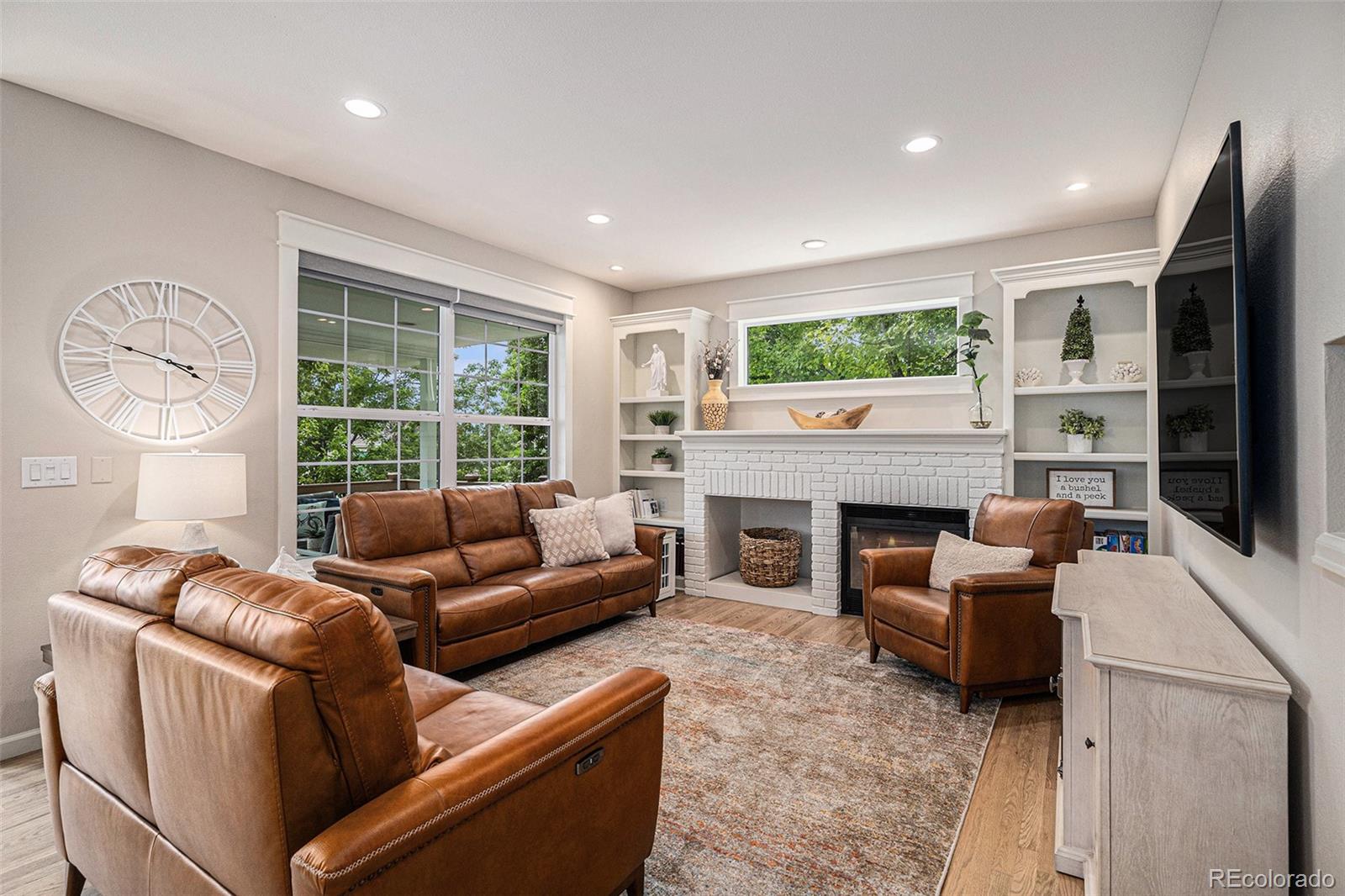 MLS Image #13 for 10197  mountain maple lane,highlands ranch, Colorado