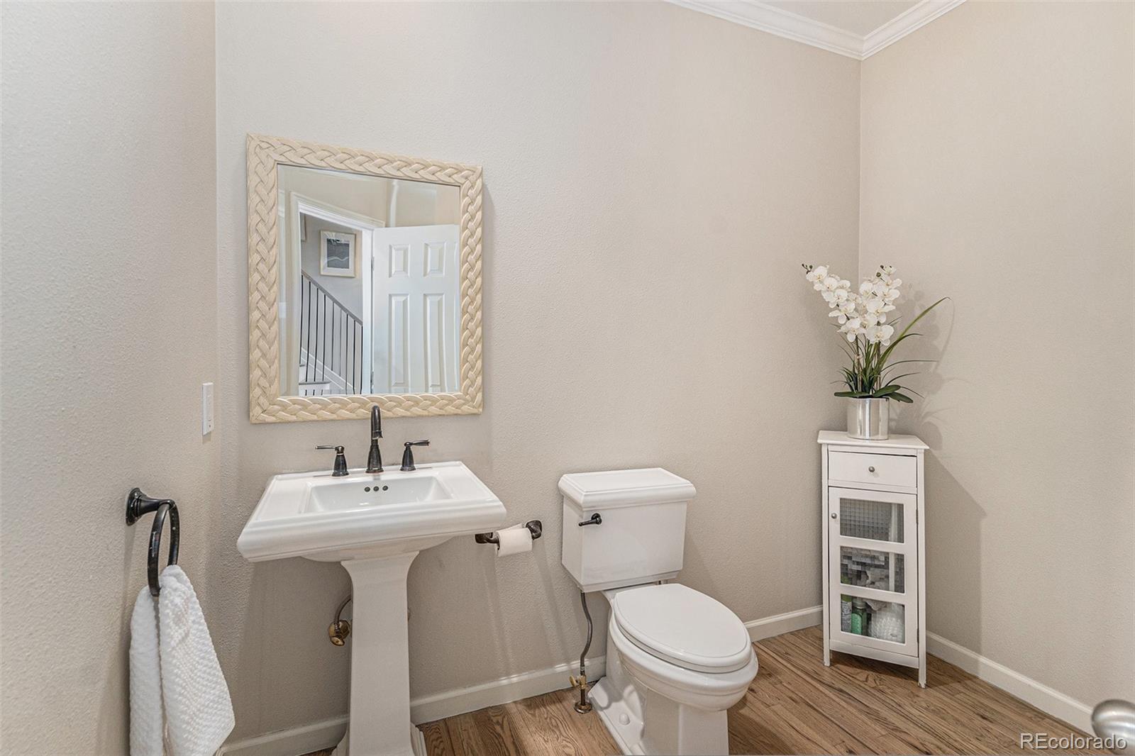 MLS Image #18 for 10197  mountain maple lane,highlands ranch, Colorado