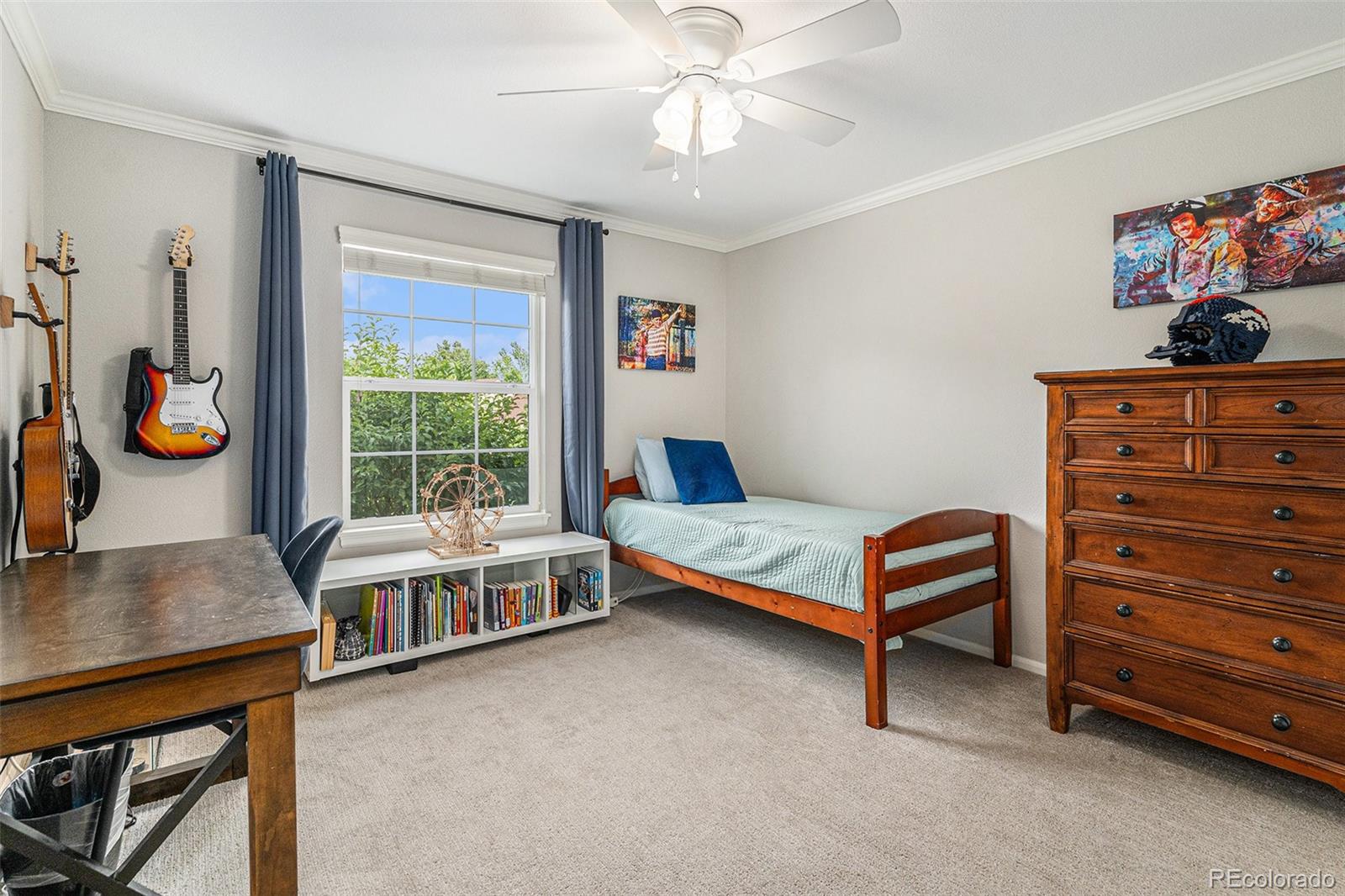 MLS Image #30 for 10197  mountain maple lane,highlands ranch, Colorado