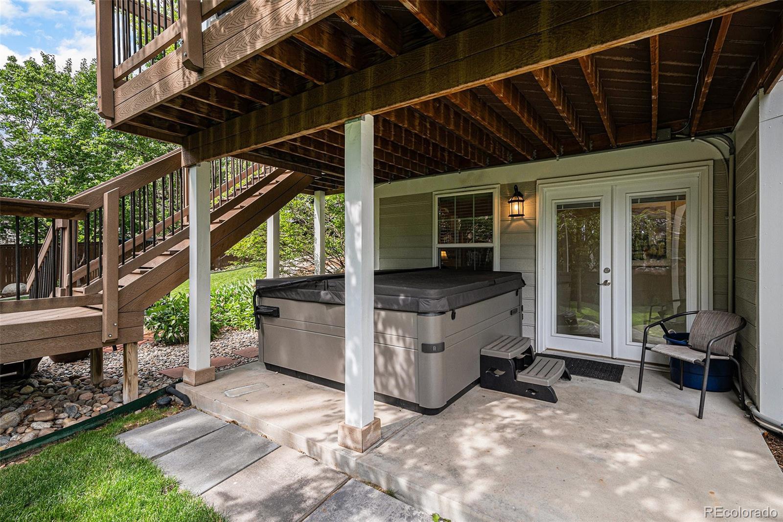 MLS Image #37 for 10197  mountain maple lane,highlands ranch, Colorado