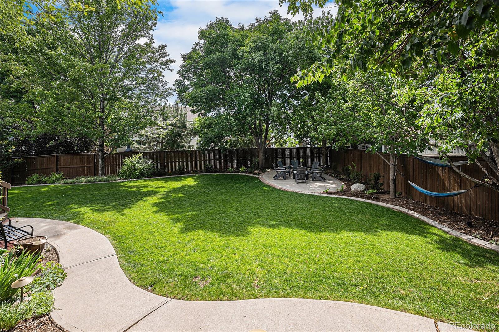 MLS Image #39 for 10197  mountain maple lane,highlands ranch, Colorado