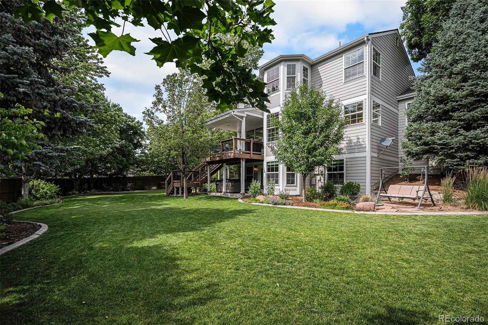 MLS Image #41 for 10197  mountain maple lane,highlands ranch, Colorado