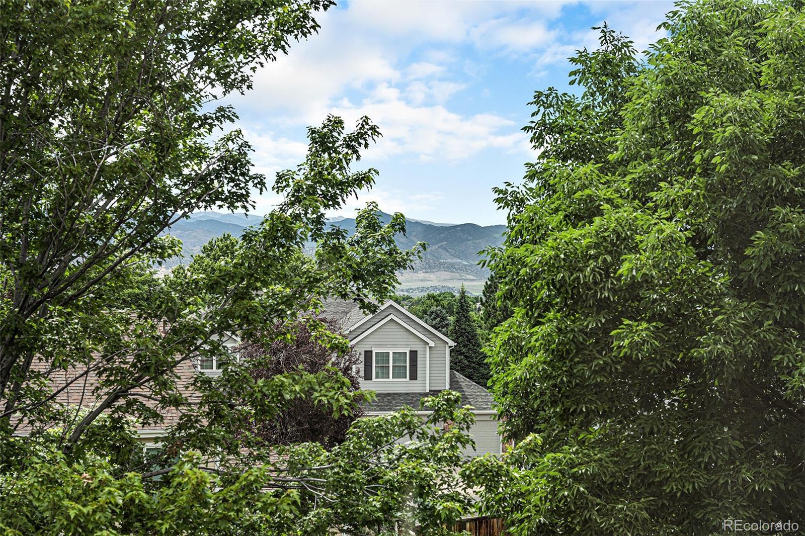 MLS Image #43 for 10197  mountain maple lane,highlands ranch, Colorado
