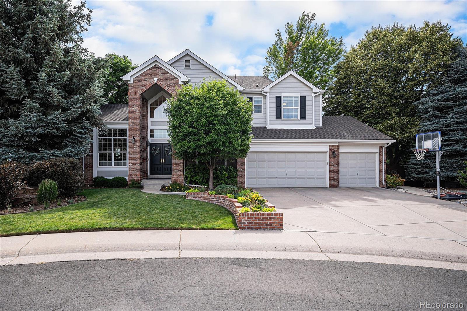 MLS Image #46 for 10197  mountain maple lane,highlands ranch, Colorado