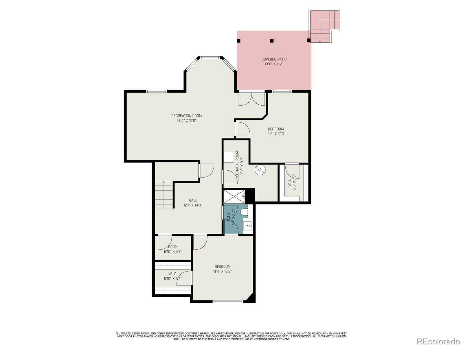 MLS Image #49 for 10197  mountain maple lane,highlands ranch, Colorado