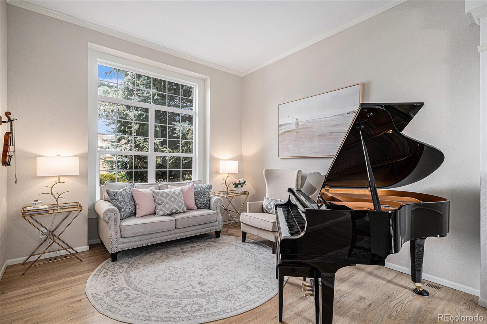 MLS Image #5 for 10197  mountain maple lane,highlands ranch, Colorado