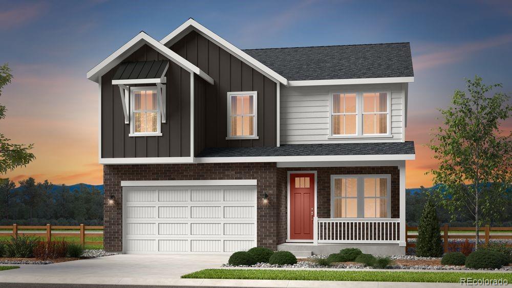 MLS Image #0 for 3333 n catawba way,aurora, Colorado