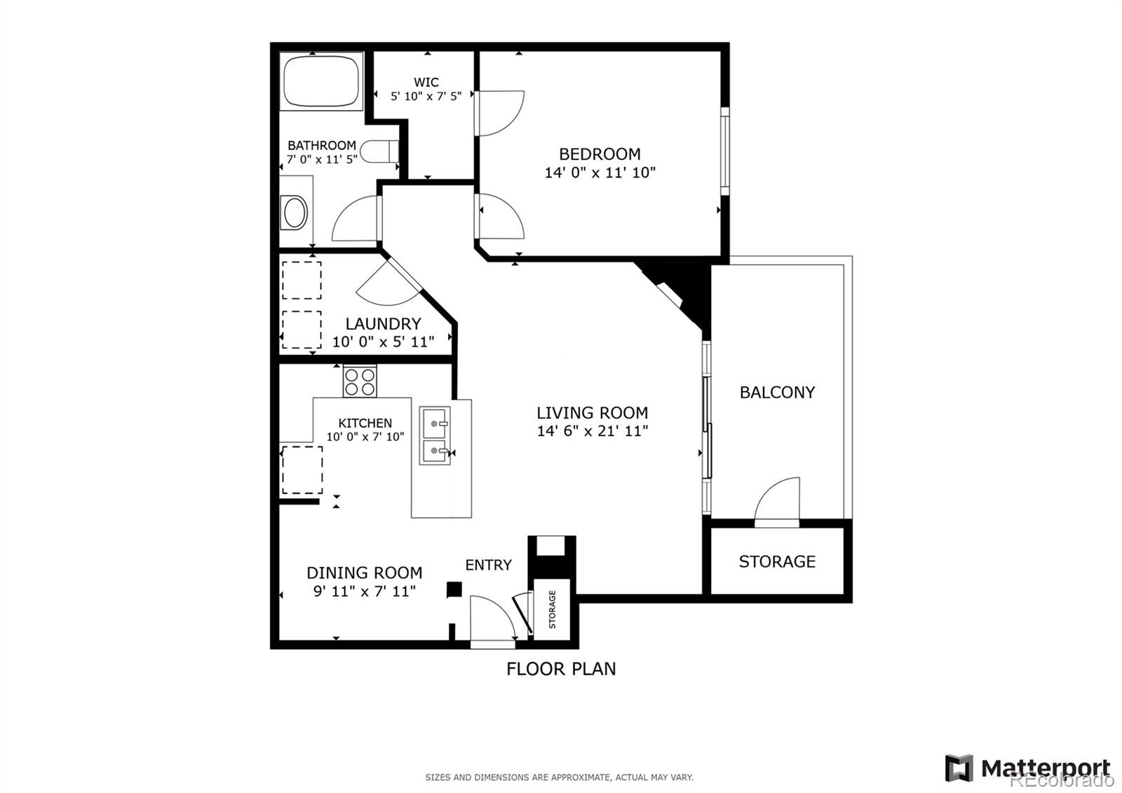MLS Image #32 for 8427 s hoyt way,littleton, Colorado