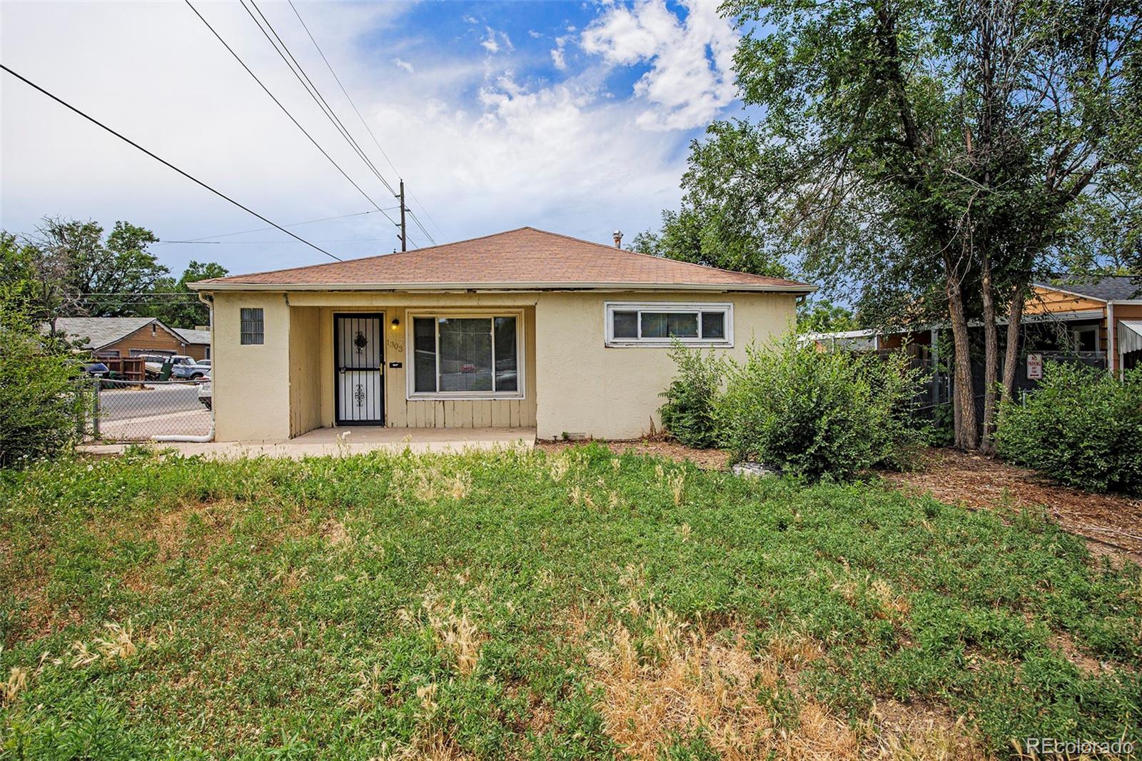 MLS Image #0 for 1303  havana street,aurora, Colorado