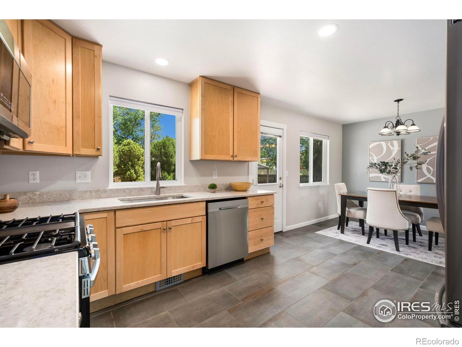MLS Image #2 for 3055  wells fargo drive,fort collins, Colorado