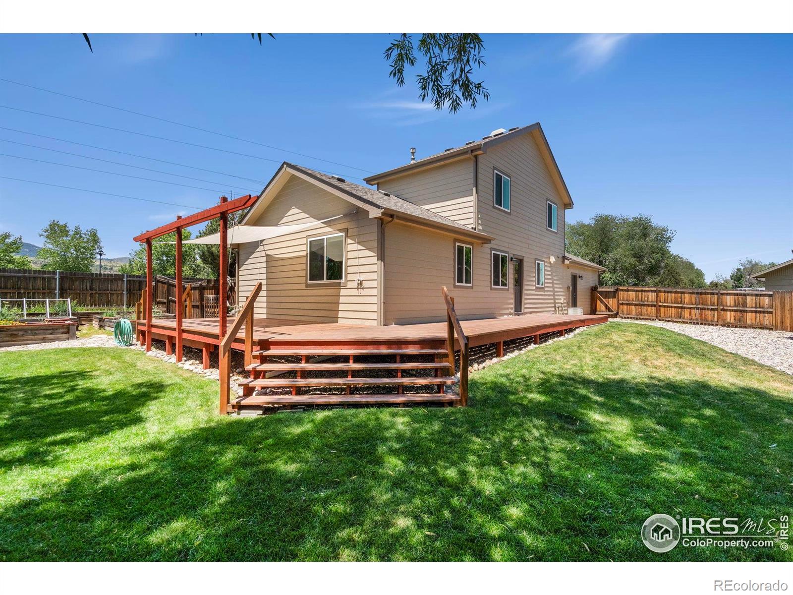 MLS Image #22 for 3055  wells fargo drive,fort collins, Colorado