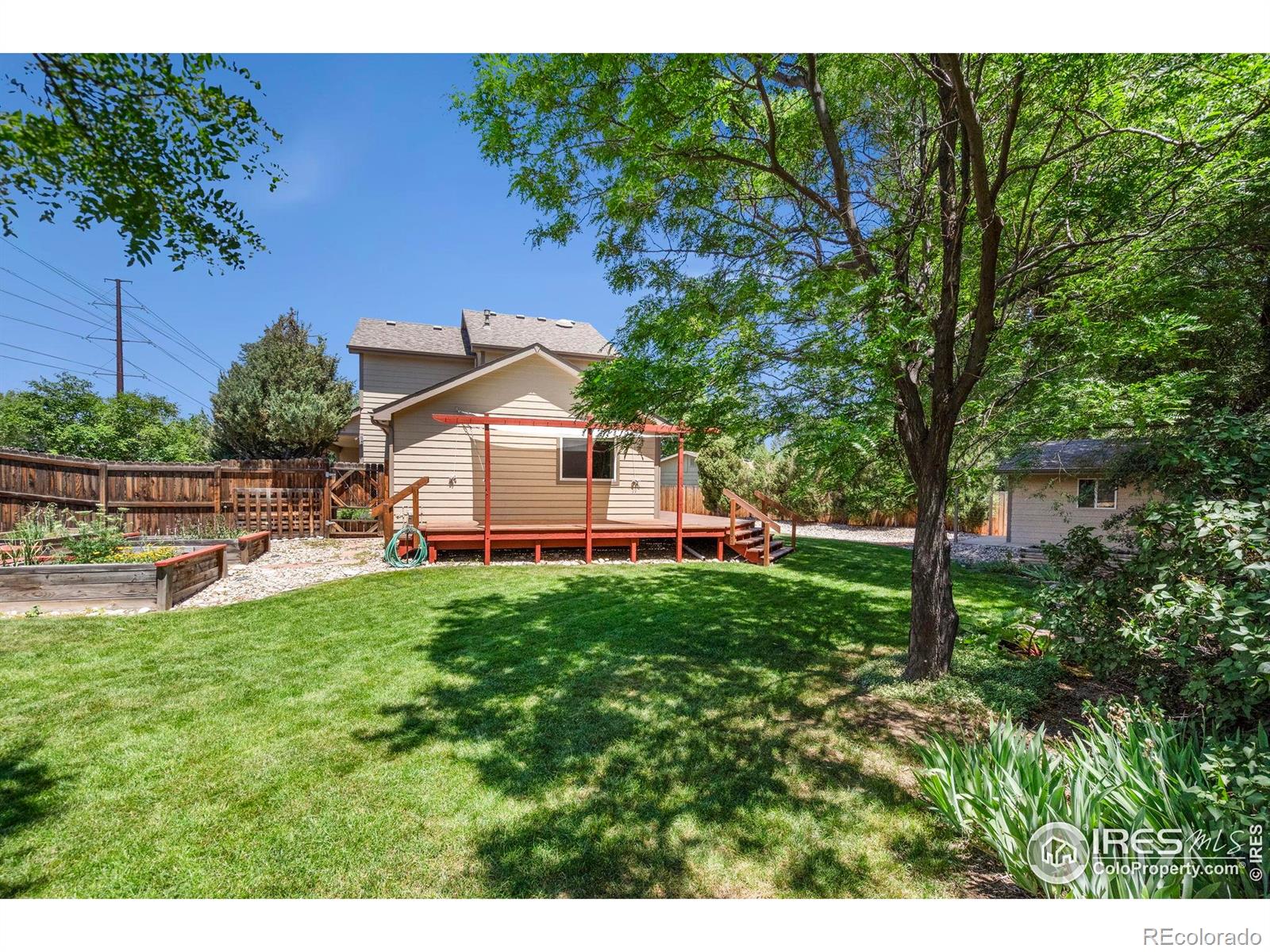 MLS Image #24 for 3055  wells fargo drive,fort collins, Colorado