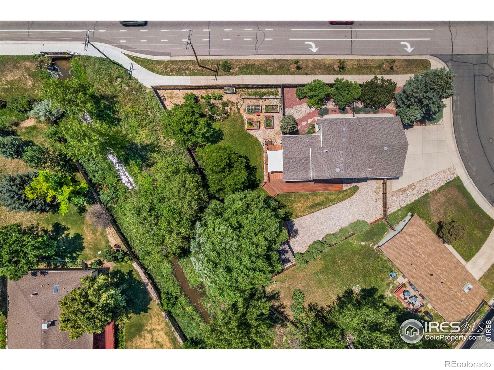 MLS Image #29 for 3055  wells fargo drive,fort collins, Colorado