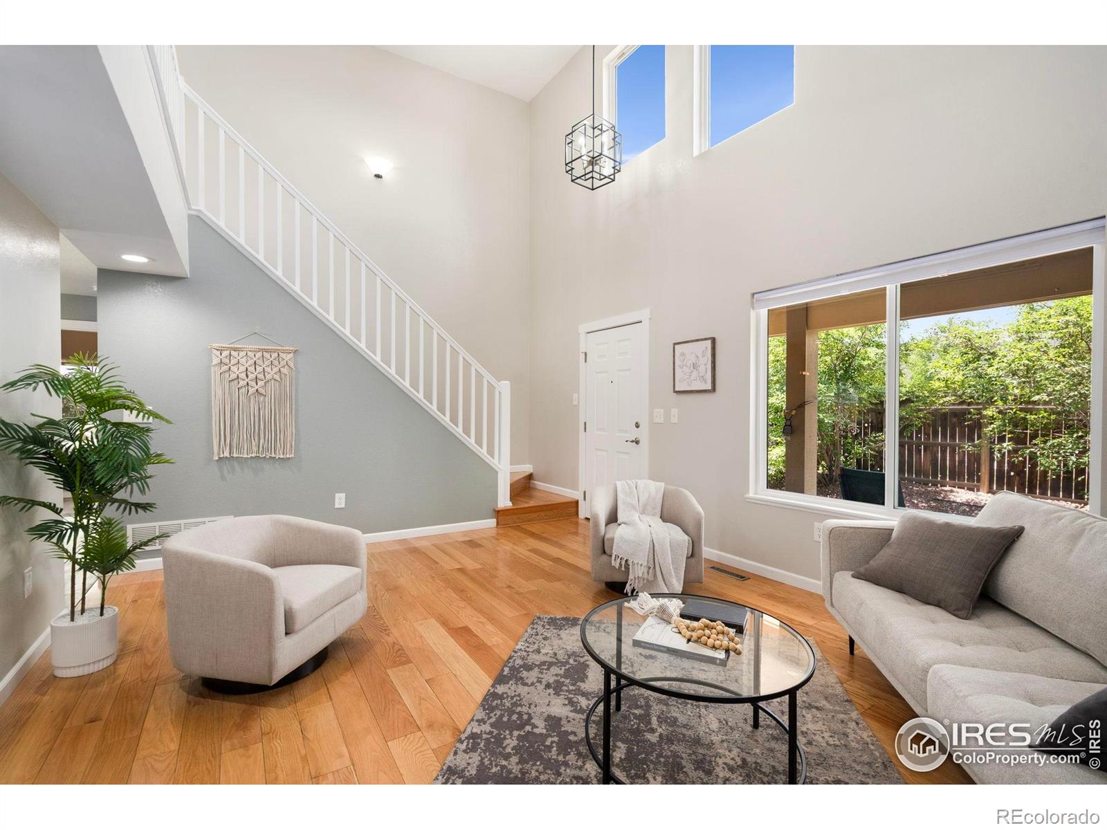 MLS Image #3 for 3055  wells fargo drive,fort collins, Colorado