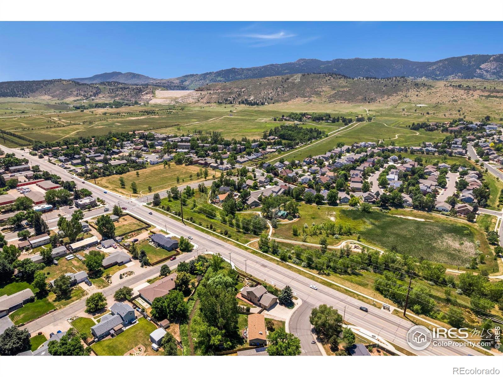 MLS Image #30 for 3055  wells fargo drive,fort collins, Colorado