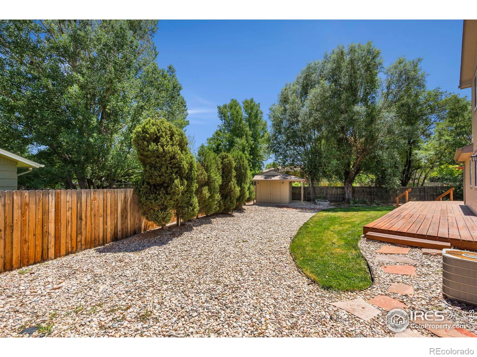 MLS Image #31 for 3055  wells fargo drive,fort collins, Colorado