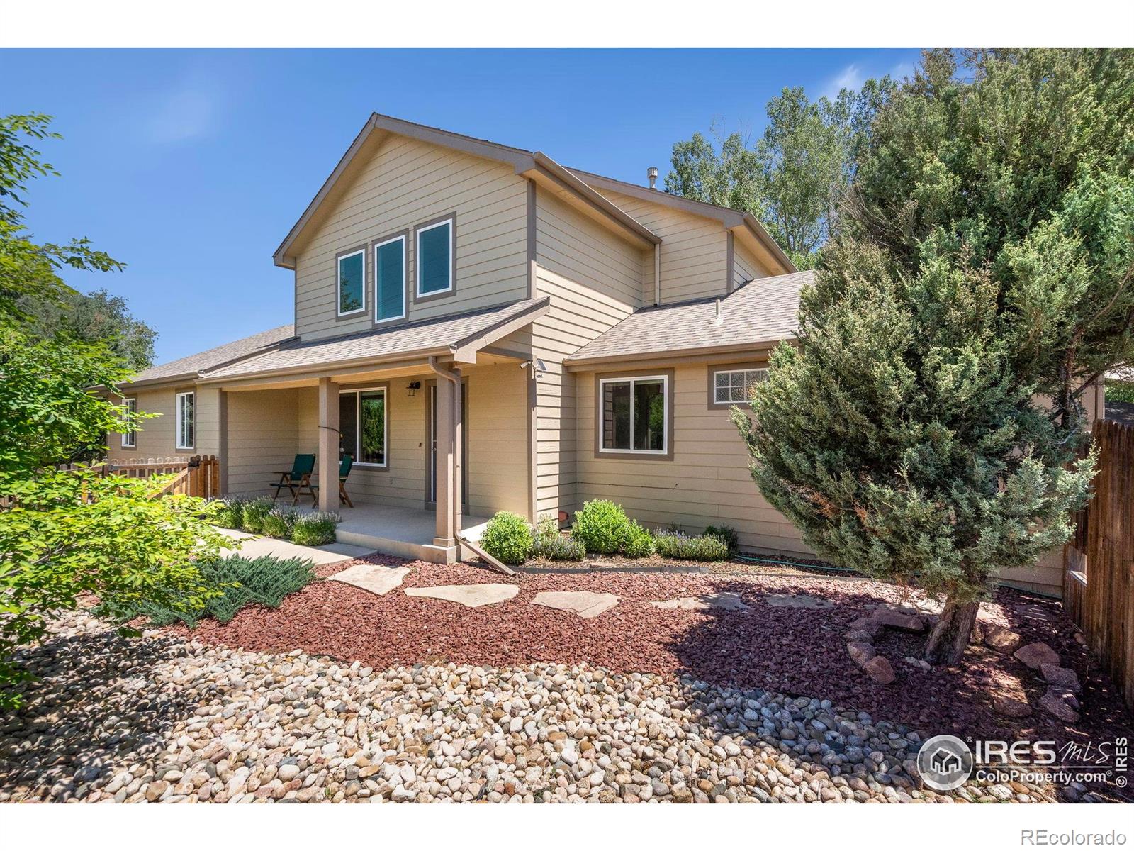 MLS Image #34 for 3055  wells fargo drive,fort collins, Colorado