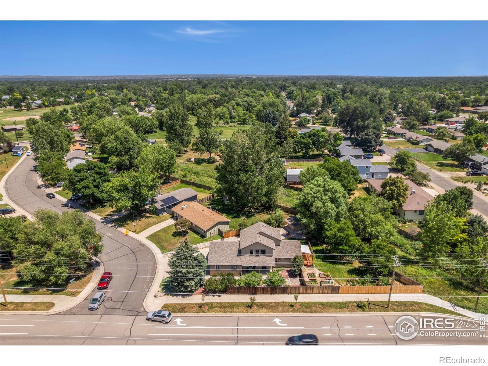 MLS Image #35 for 3055  wells fargo drive,fort collins, Colorado
