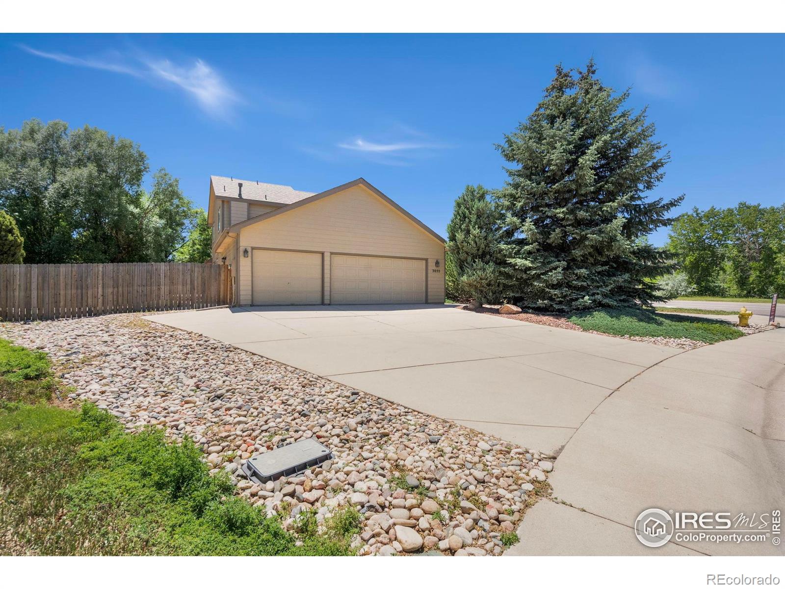 MLS Image #36 for 3055  wells fargo drive,fort collins, Colorado