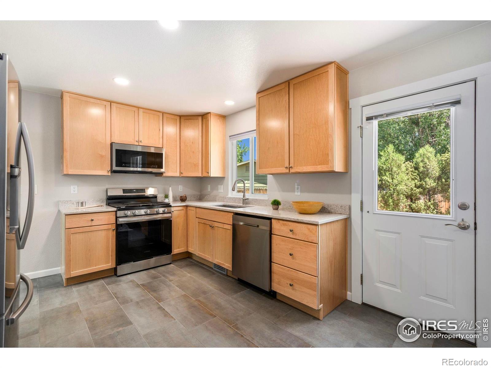 MLS Image #4 for 3055  wells fargo drive,fort collins, Colorado