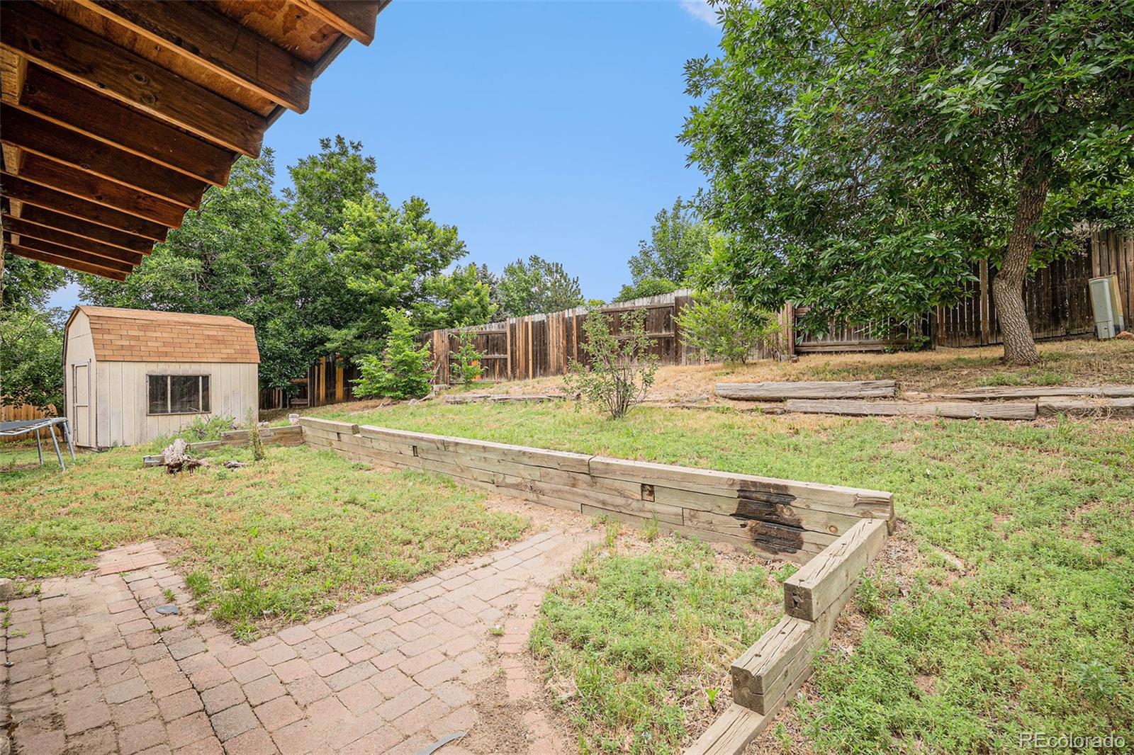 MLS Image #21 for 3246 s nucla street,aurora, Colorado