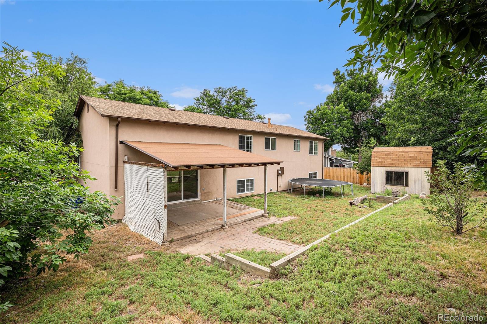 MLS Image #22 for 3246 s nucla street,aurora, Colorado