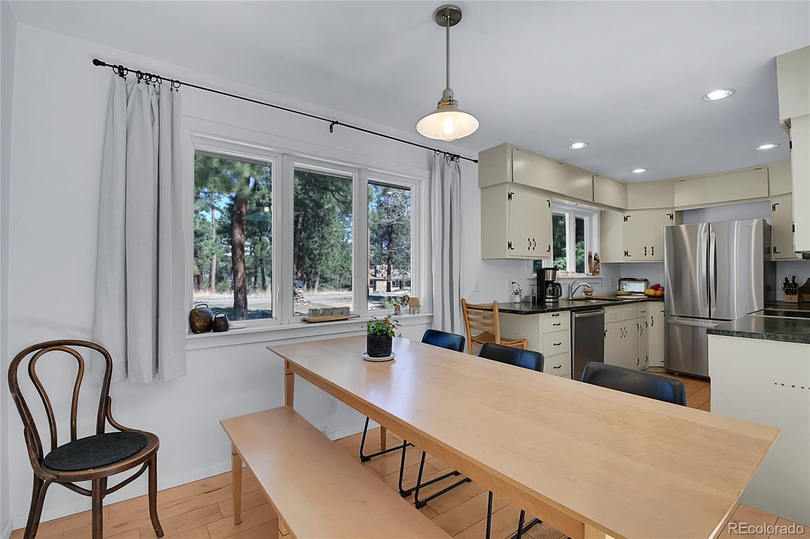 MLS Image #10 for 29858  gigi drive,evergreen, Colorado