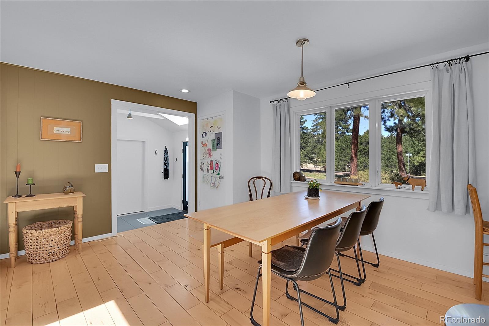 MLS Image #13 for 29858  gigi drive,evergreen, Colorado
