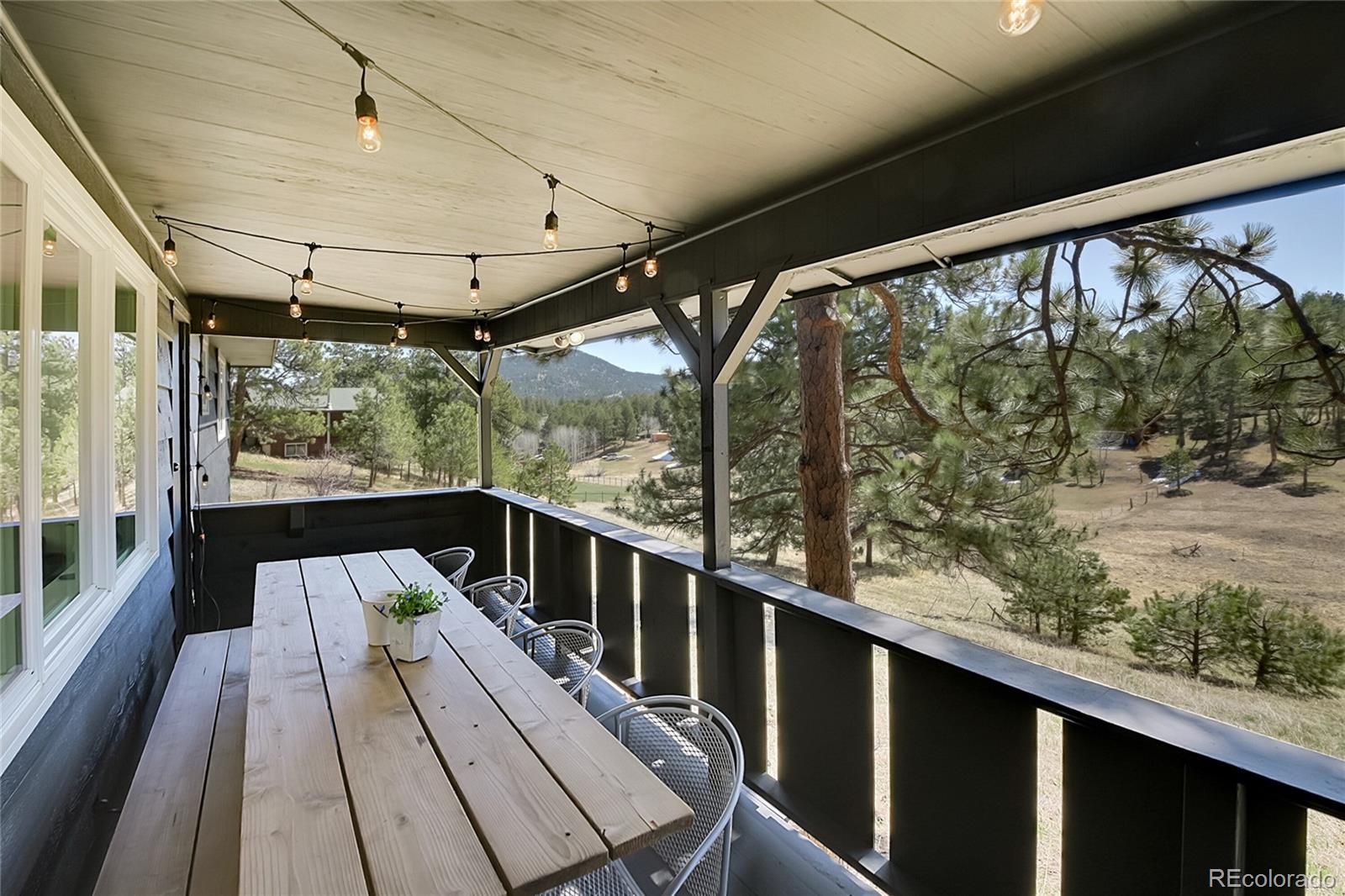 MLS Image #15 for 29858  gigi drive,evergreen, Colorado