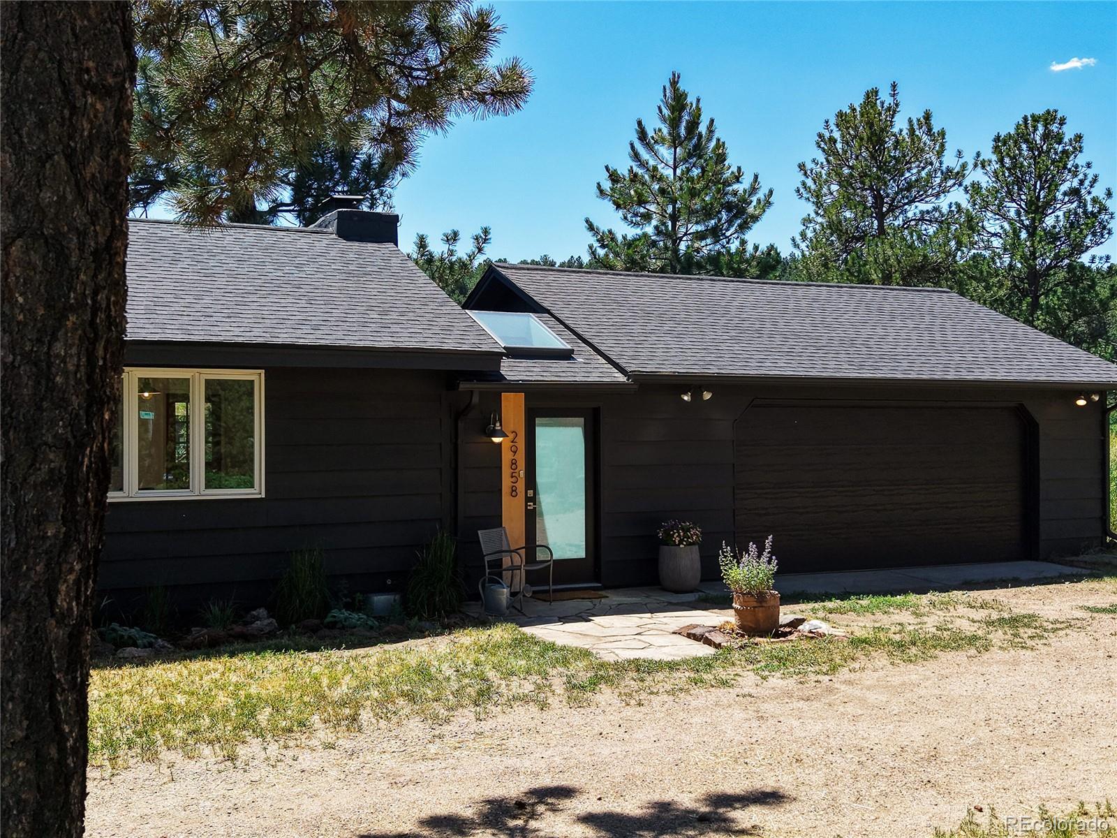 MLS Image #2 for 29858  gigi drive,evergreen, Colorado