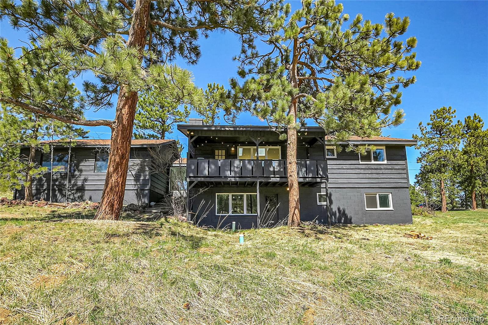 MLS Image #32 for 29858  gigi drive,evergreen, Colorado