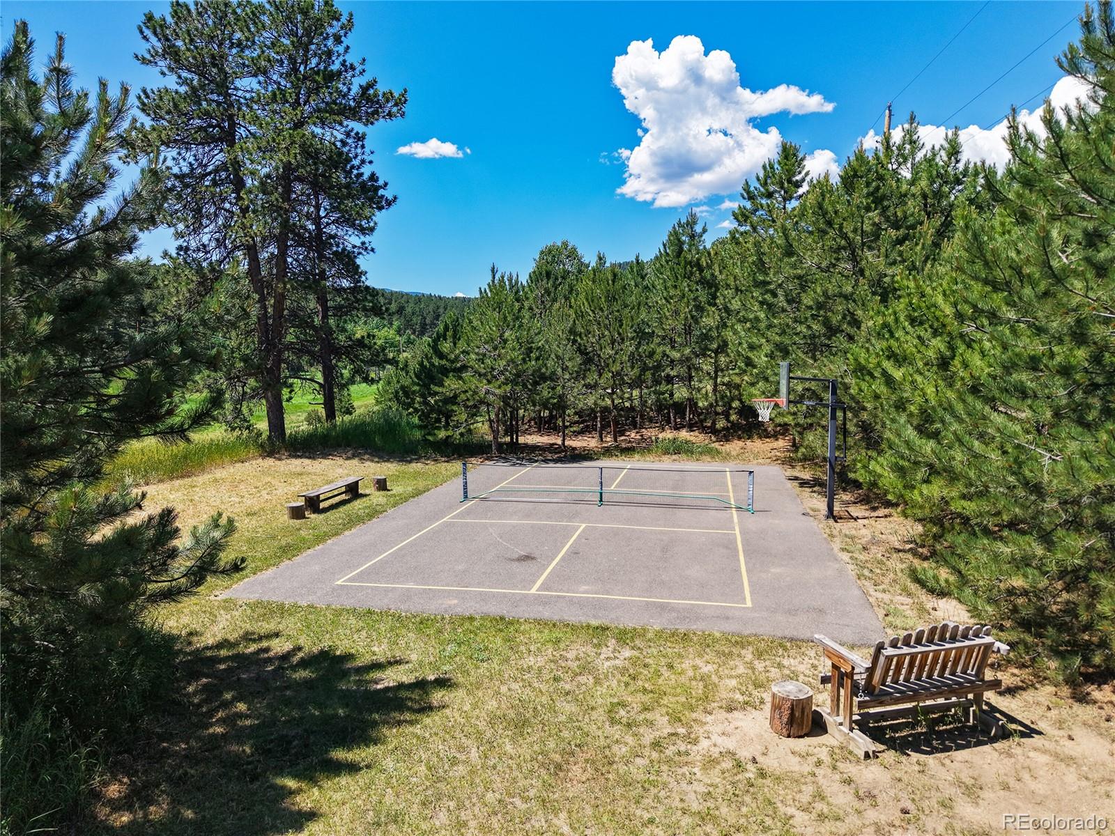 MLS Image #34 for 29858  gigi drive,evergreen, Colorado