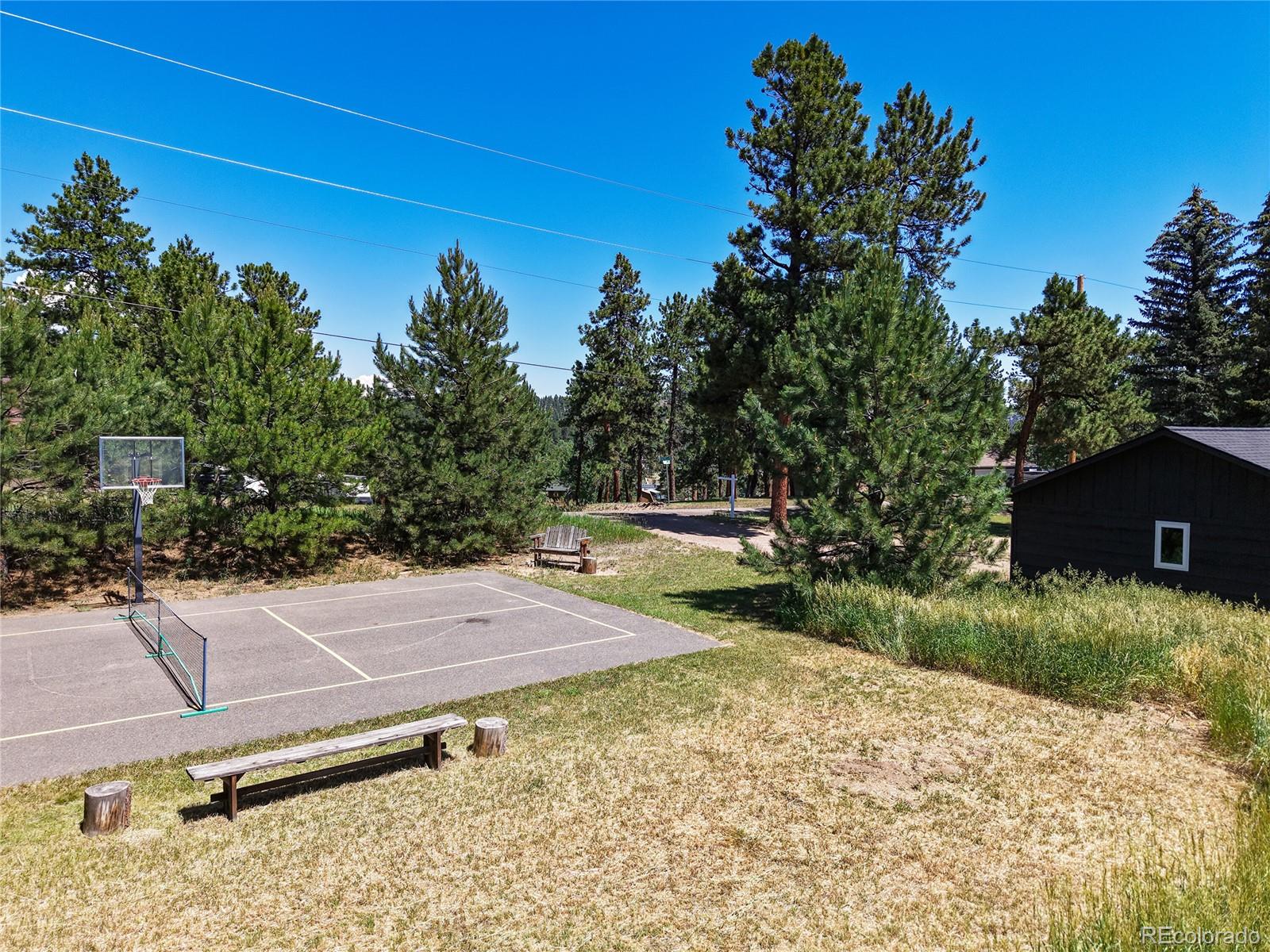 MLS Image #35 for 29858  gigi drive,evergreen, Colorado