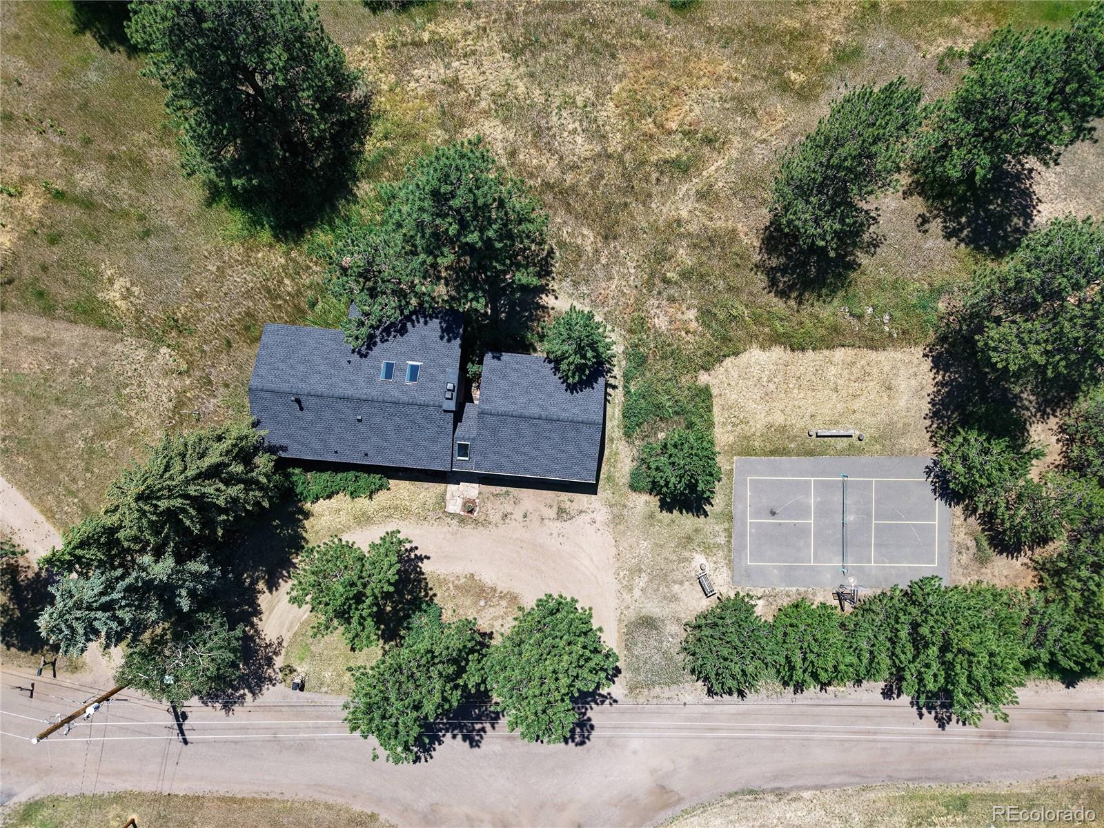 MLS Image #37 for 29858  gigi drive,evergreen, Colorado