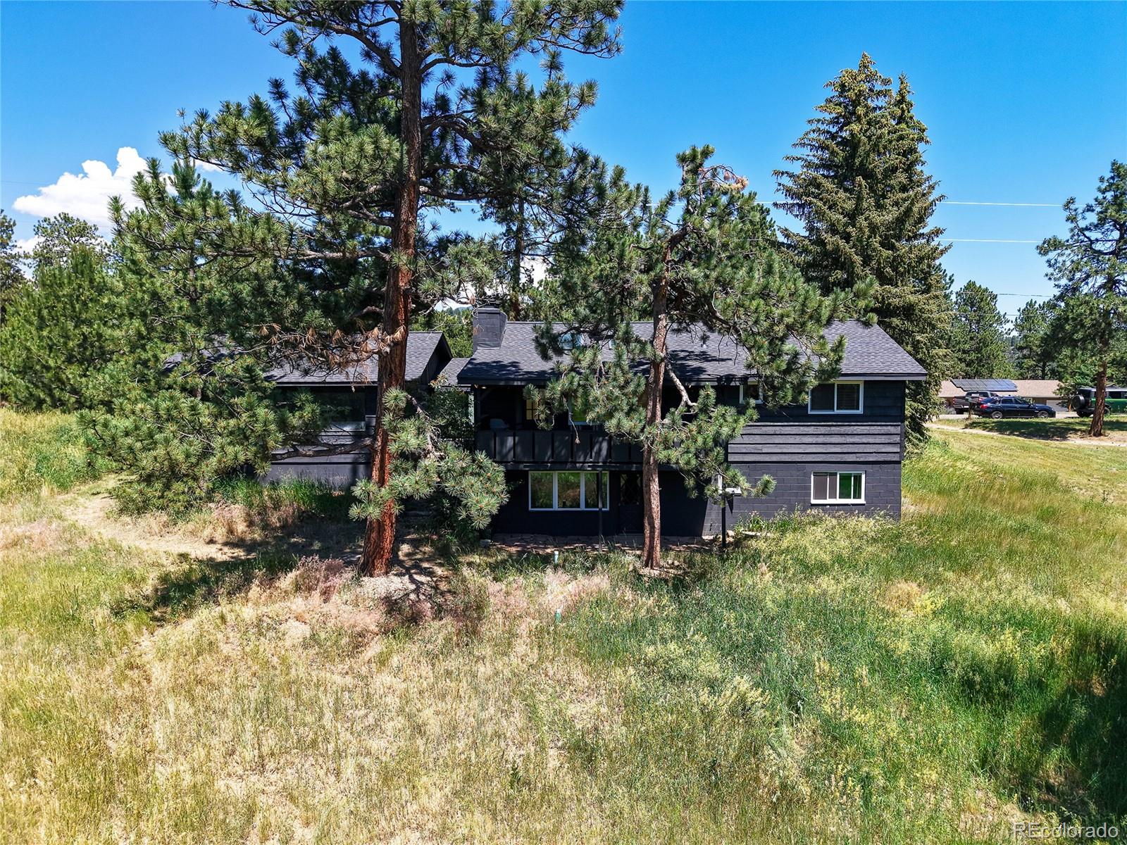 MLS Image #38 for 29858  gigi drive,evergreen, Colorado