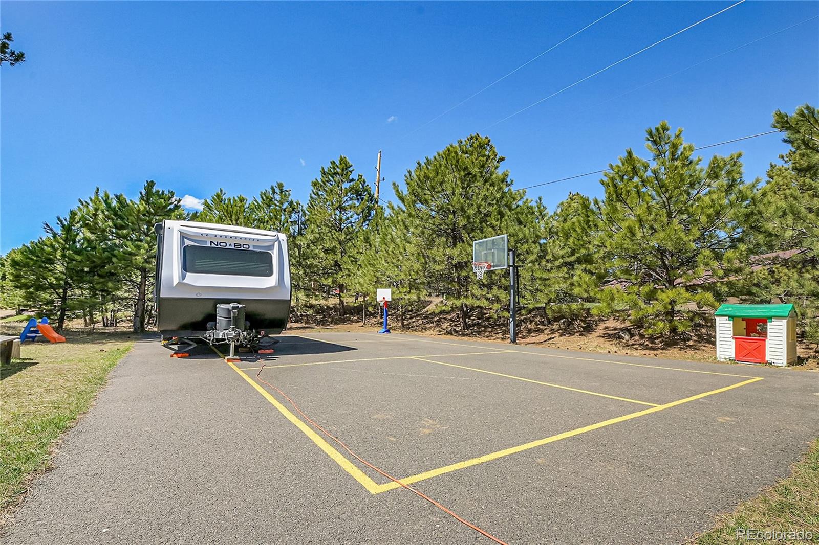 MLS Image #39 for 29858  gigi drive,evergreen, Colorado