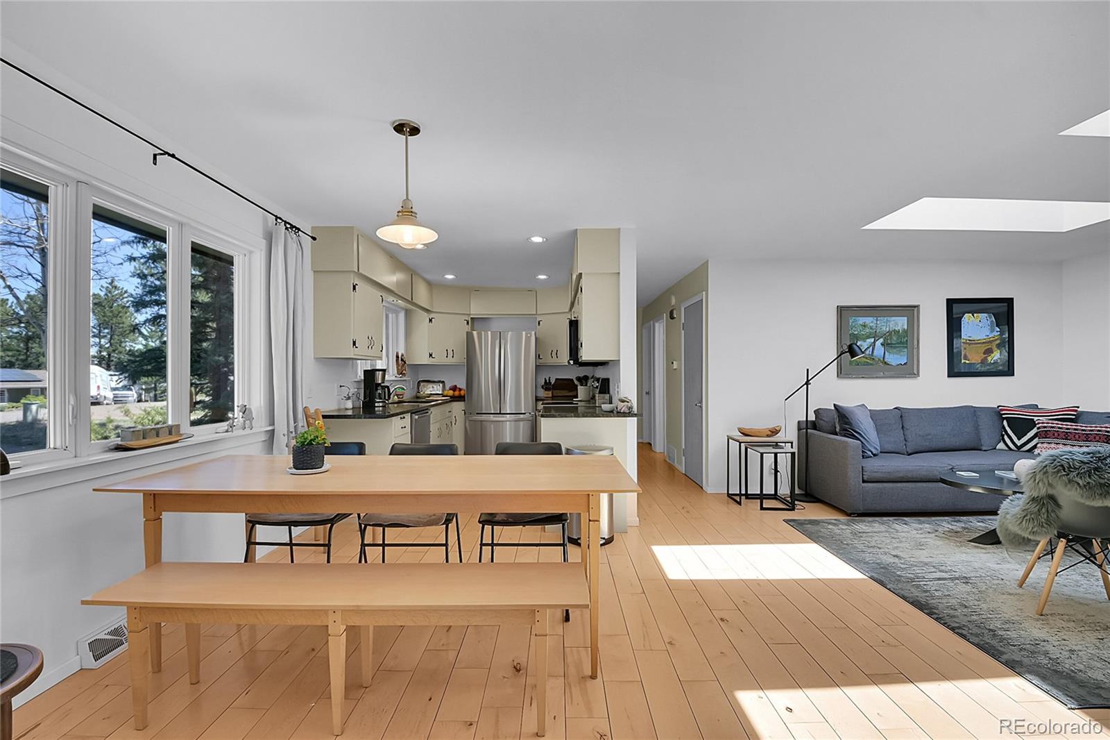 MLS Image #5 for 29858  gigi drive,evergreen, Colorado