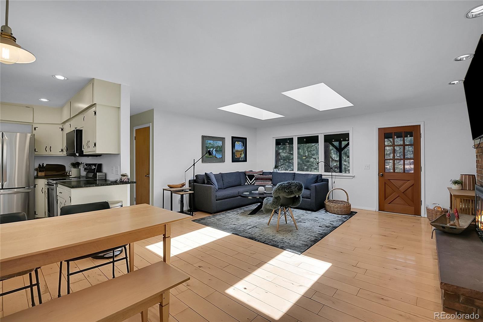 MLS Image #6 for 29858  gigi drive,evergreen, Colorado