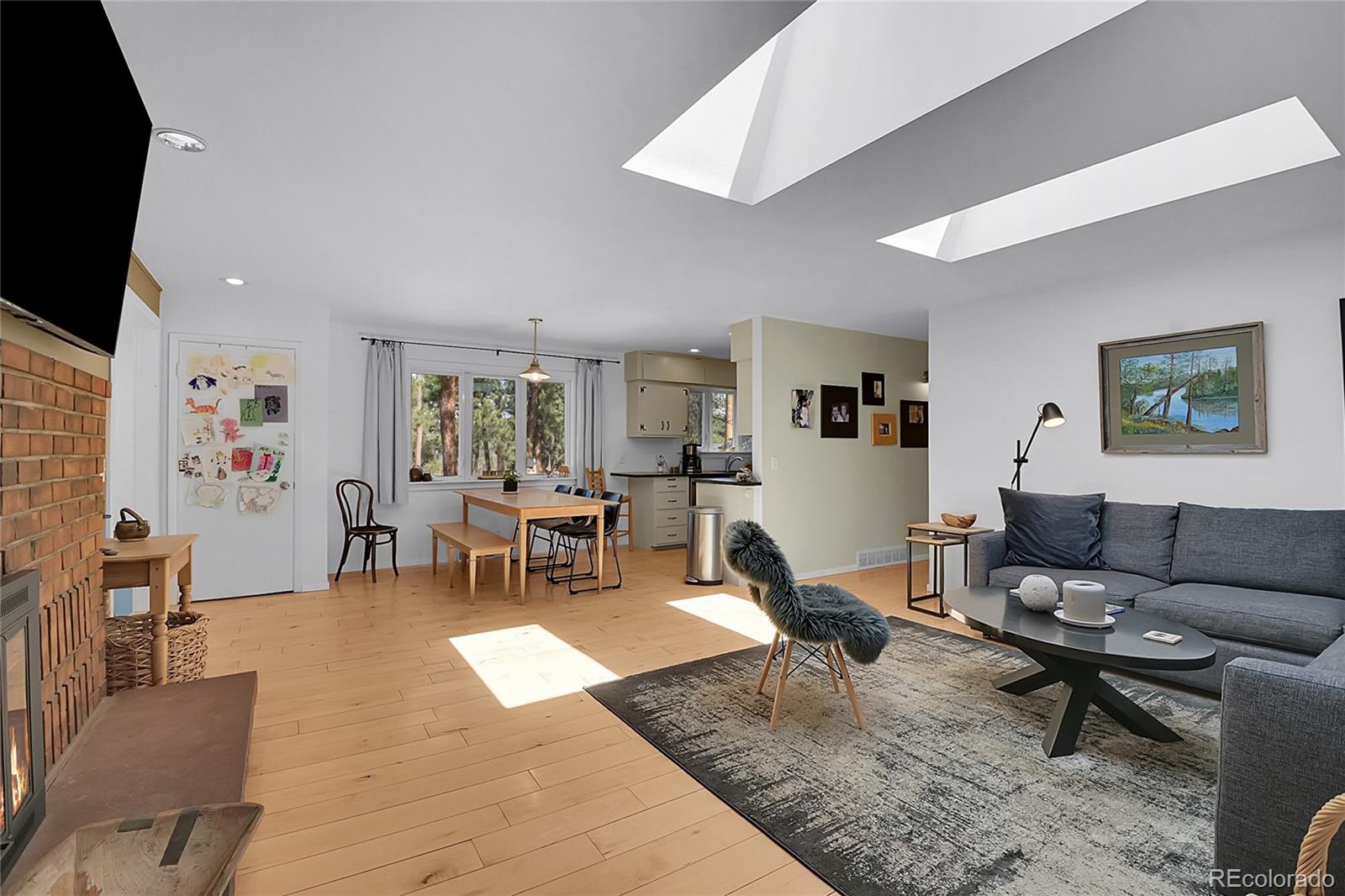 MLS Image #7 for 29858  gigi drive,evergreen, Colorado