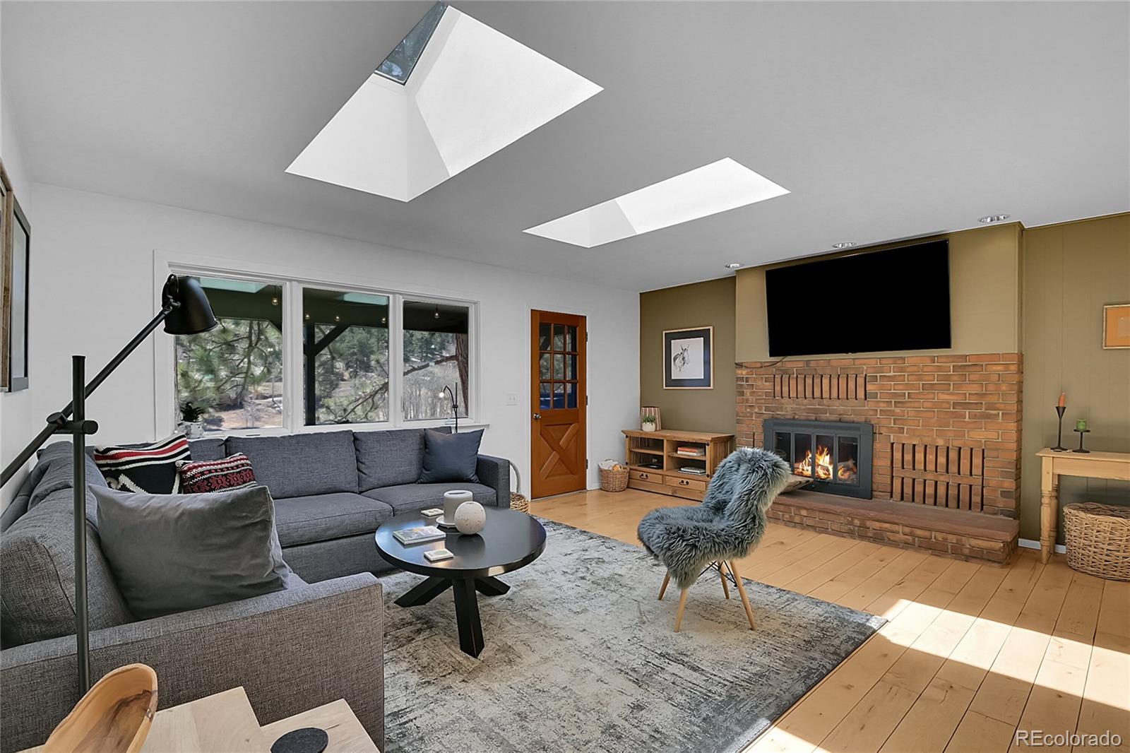 MLS Image #8 for 29858  gigi drive,evergreen, Colorado