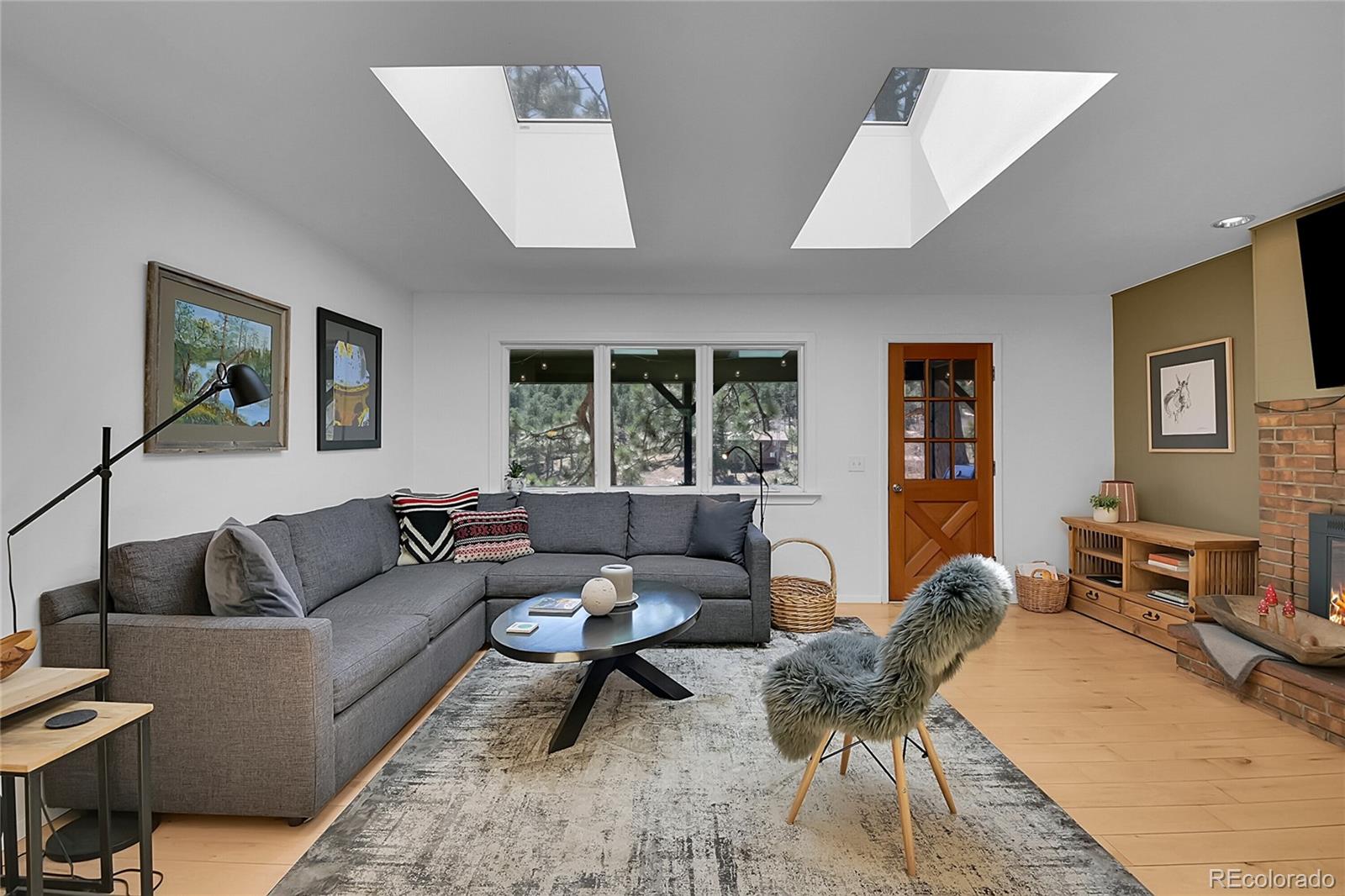 MLS Image #9 for 29858  gigi drive,evergreen, Colorado