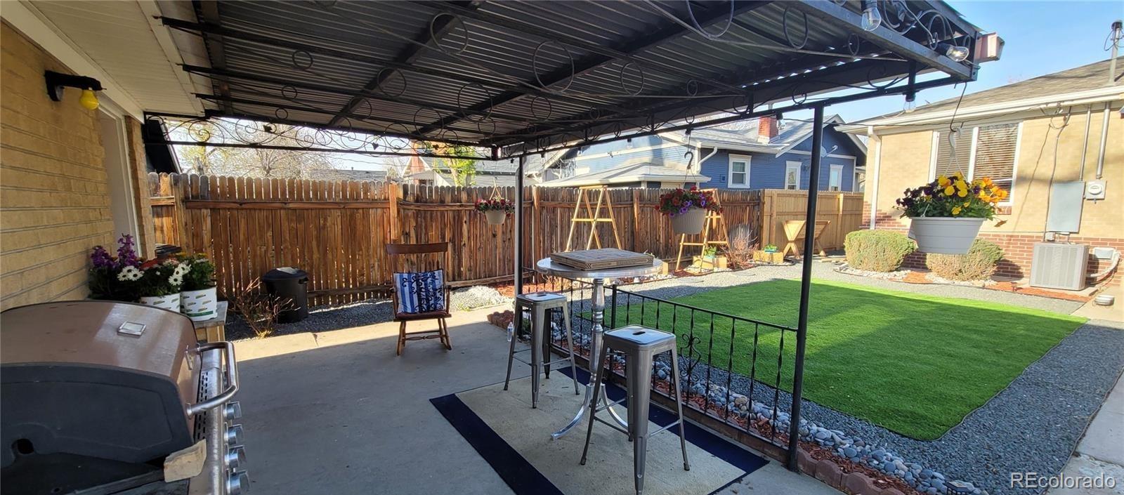 MLS Image #21 for 4901  grove street,denver, Colorado