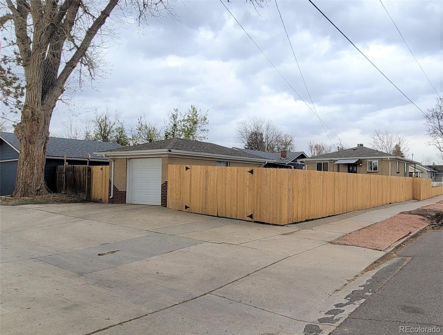 MLS Image #24 for 4901  grove street,denver, Colorado