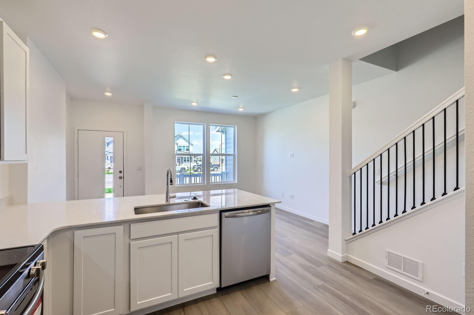 MLS Image #1 for 742 n bently street,watkins, Colorado